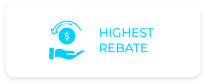 Winbox Highest Rebate