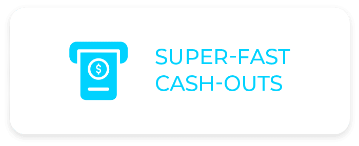 winbox Fast cash out