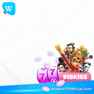 918kiss winbox banner