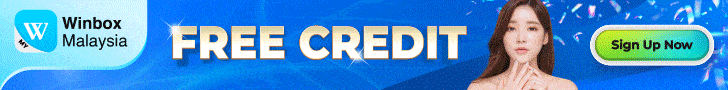 free credit winbox banner