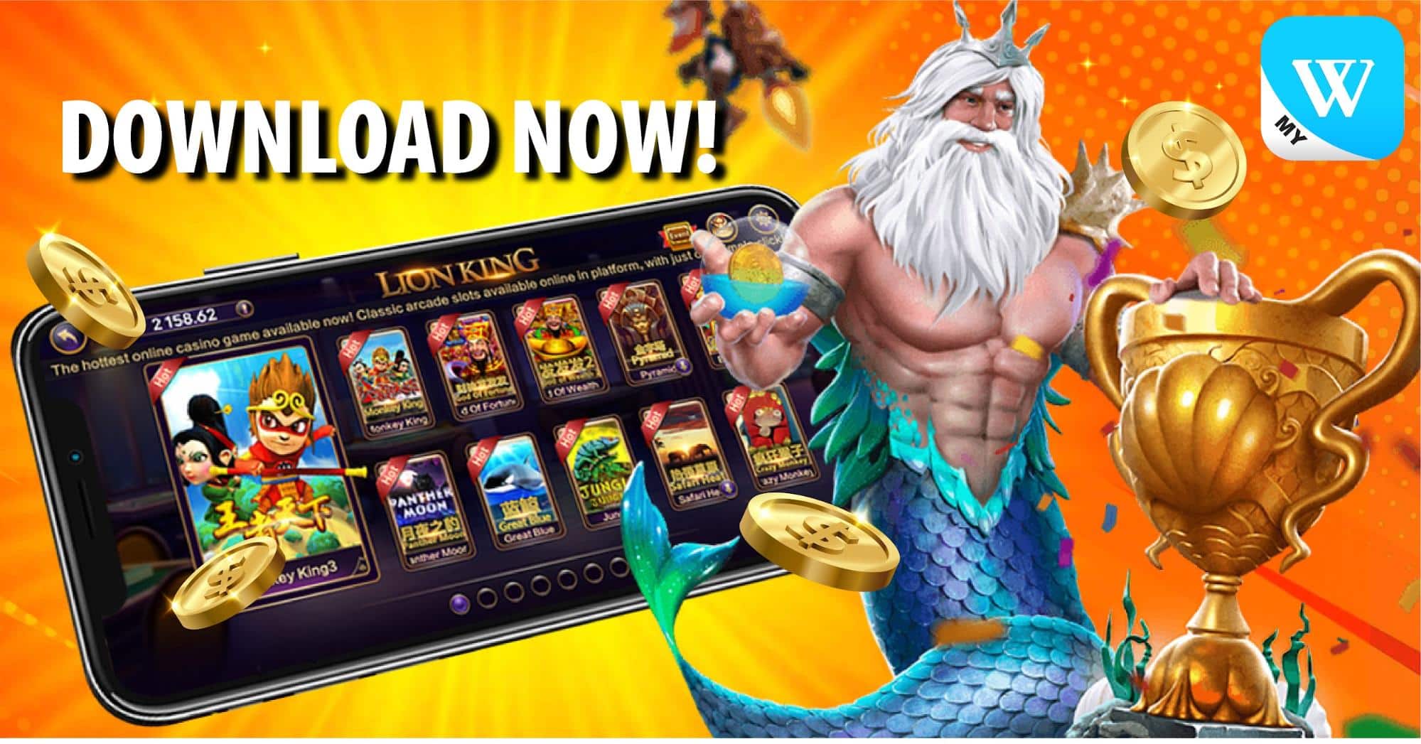 Download Lion King