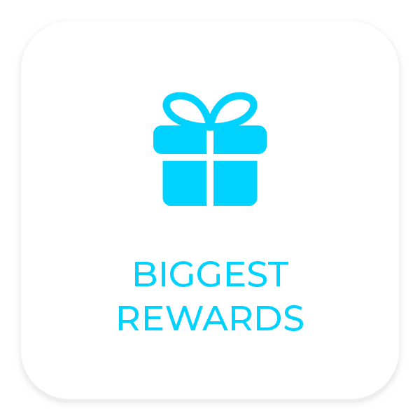 Biggest Reward