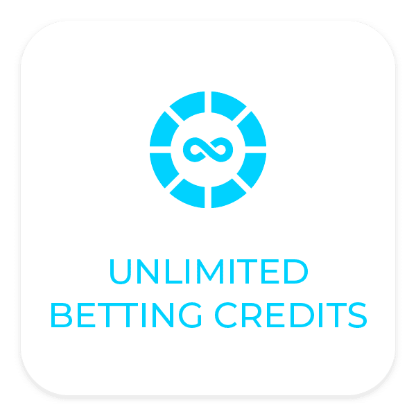 Unlimited Betting Credit