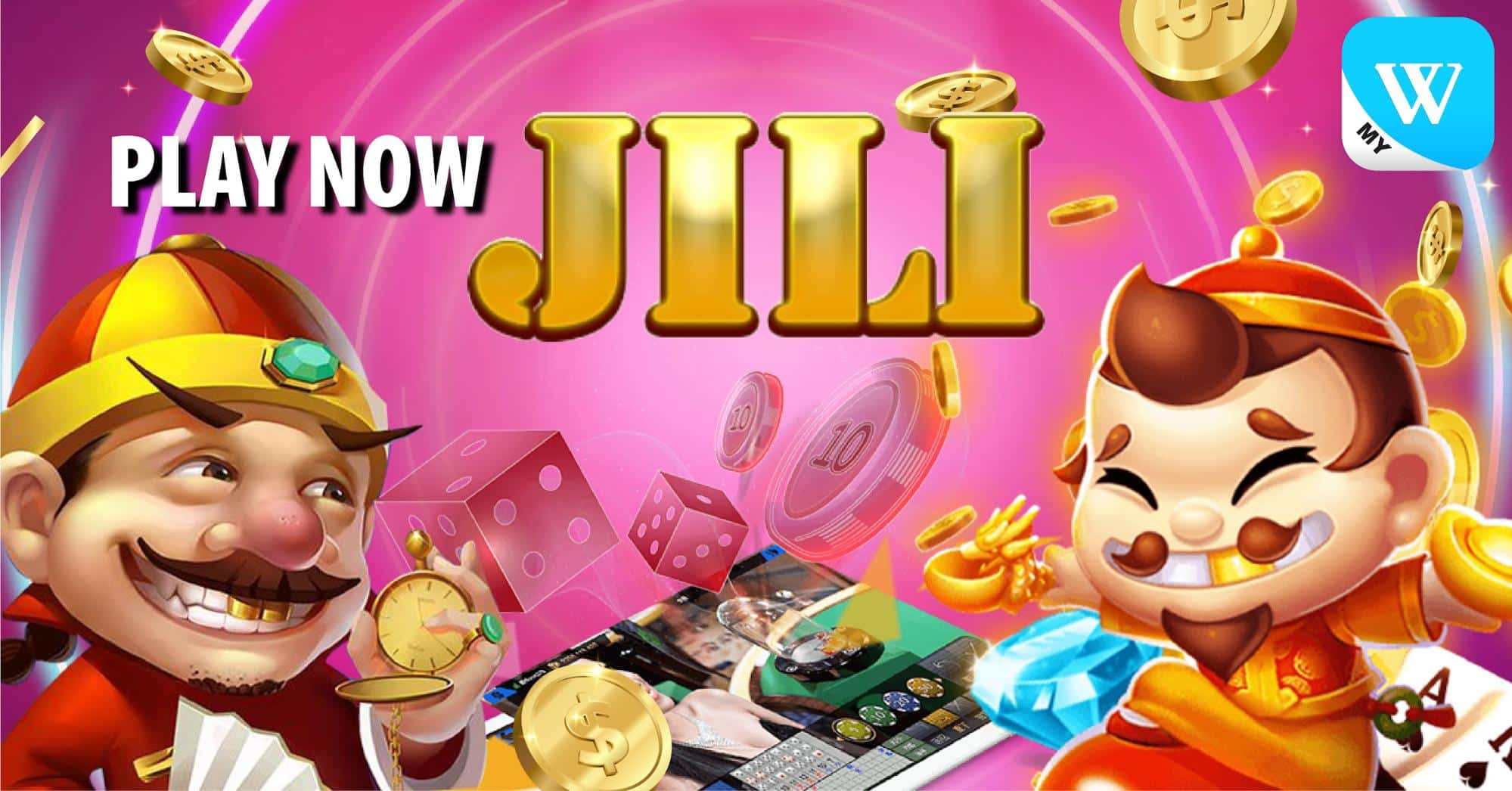 Jili