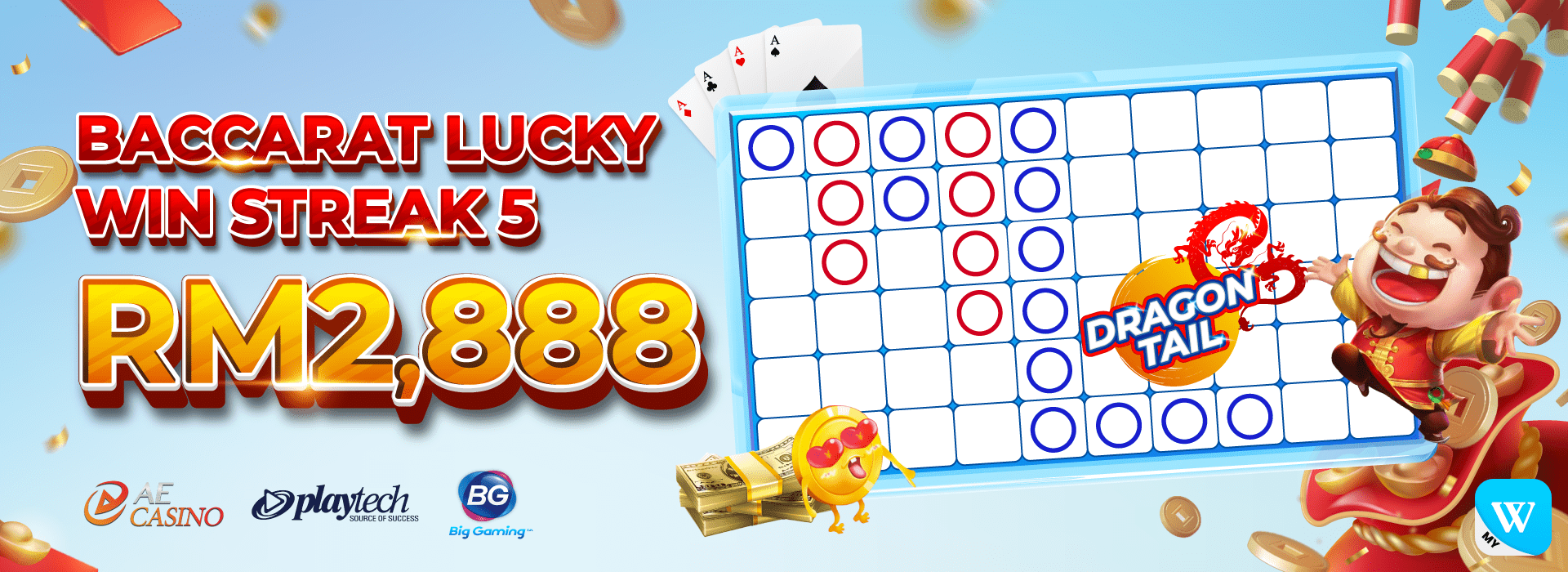 Baccarat-Lucky-Win-Streak-5-Banner