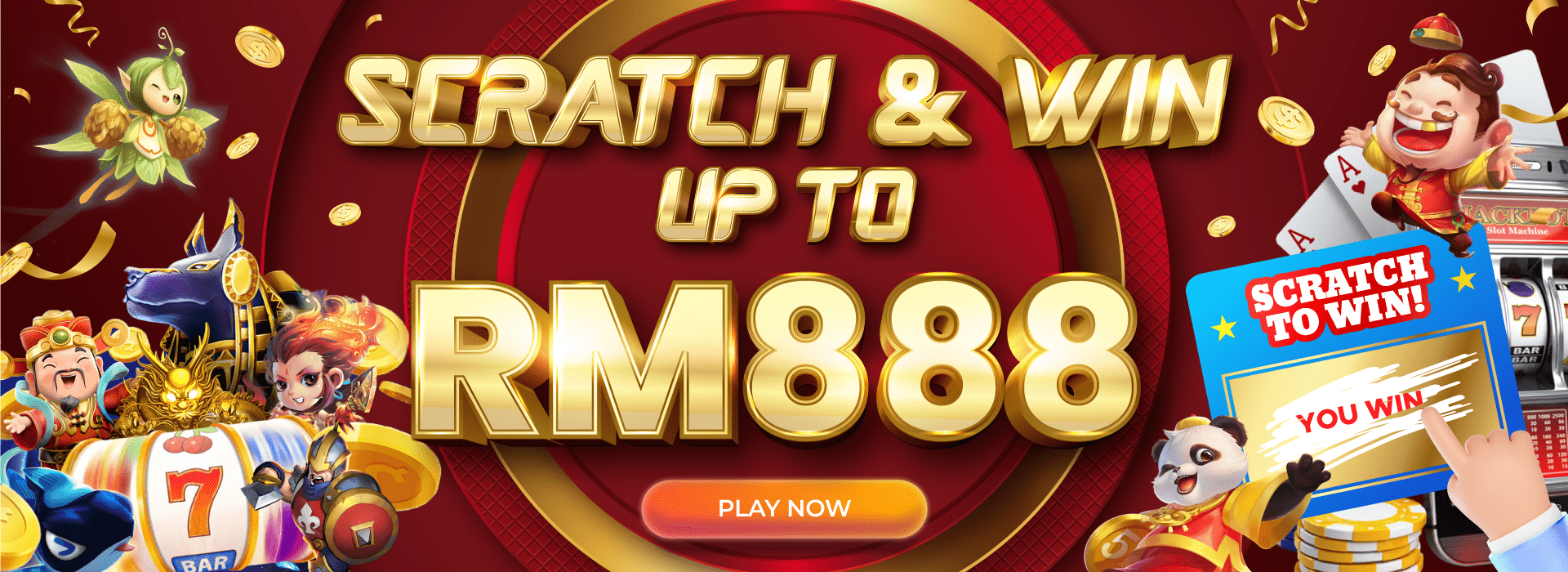 CNY-Scratch&Win