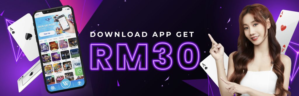 Download Winbox Apps free RM30