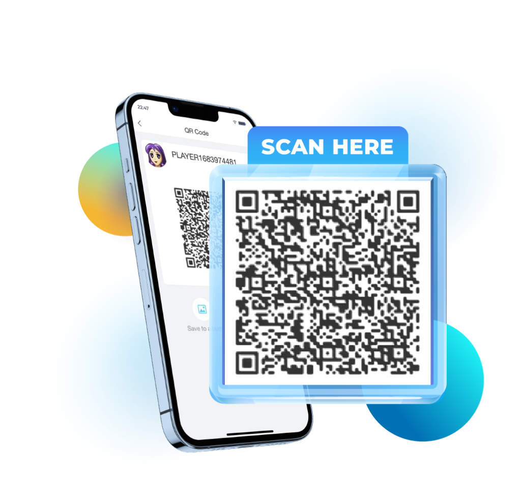 BWF-Winbox PhoneQR