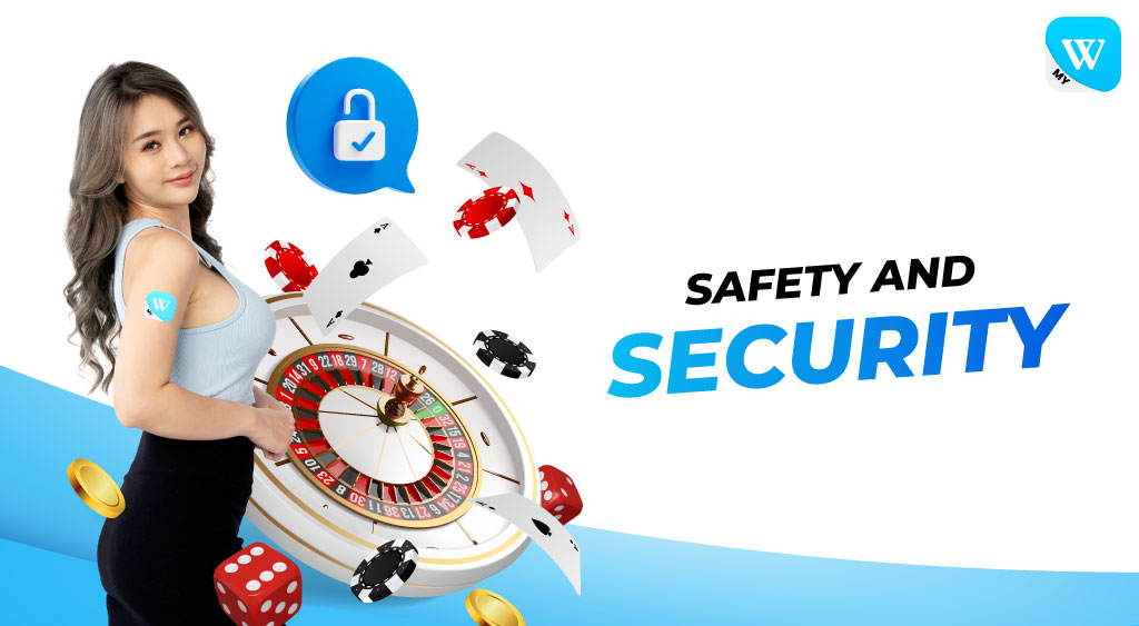 Big Gaming Safety and Security