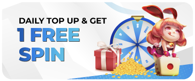 Winbox 1 Free Spin Bonus