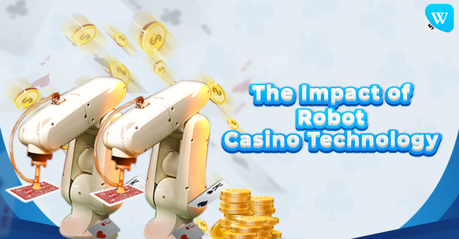 Robot-Casino-Technology