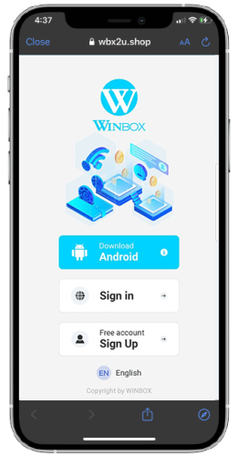 step 2 how to download winbox