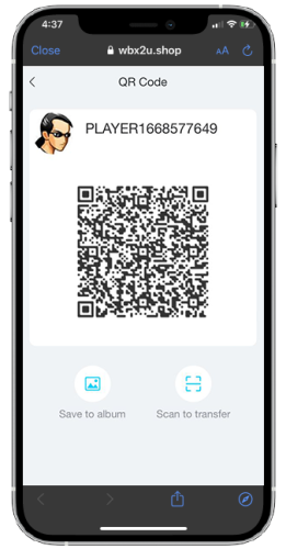 W77-QR-1