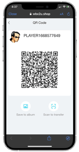 W77-QR-1